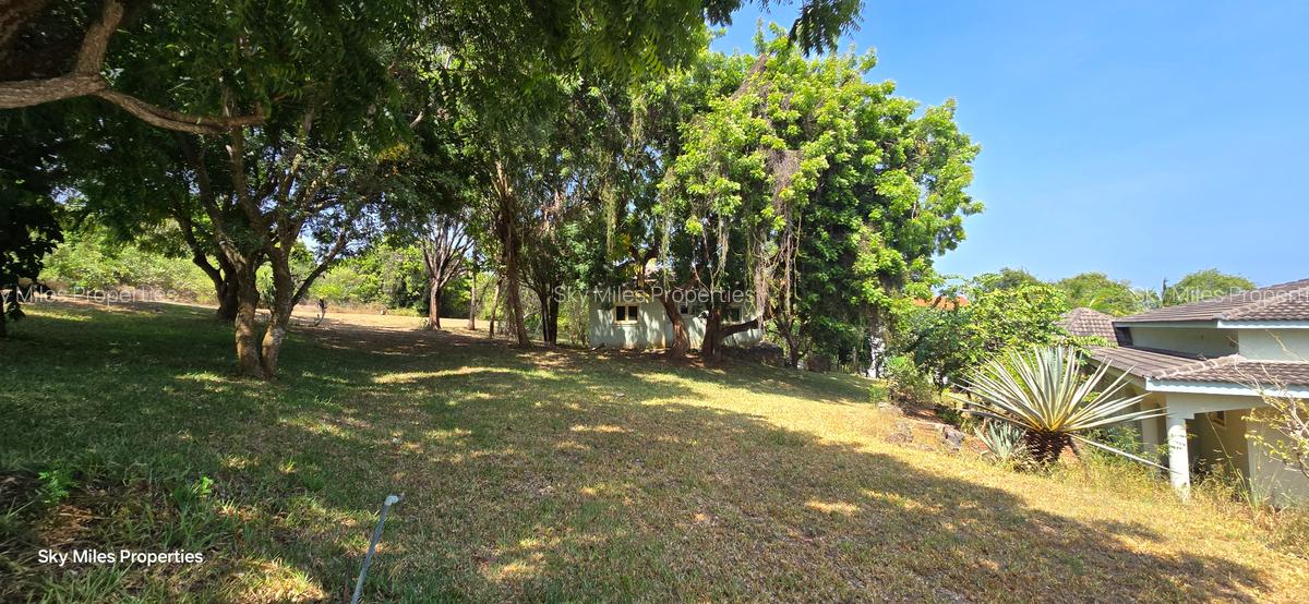 5 Bed Villa with En Suite at Vipingo - 20