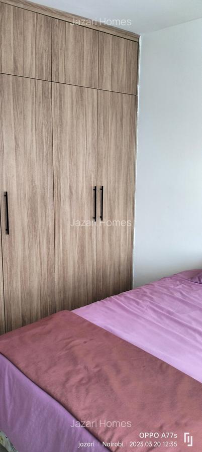 3 Bed Apartment with En Suite at Naivasha Road - 5