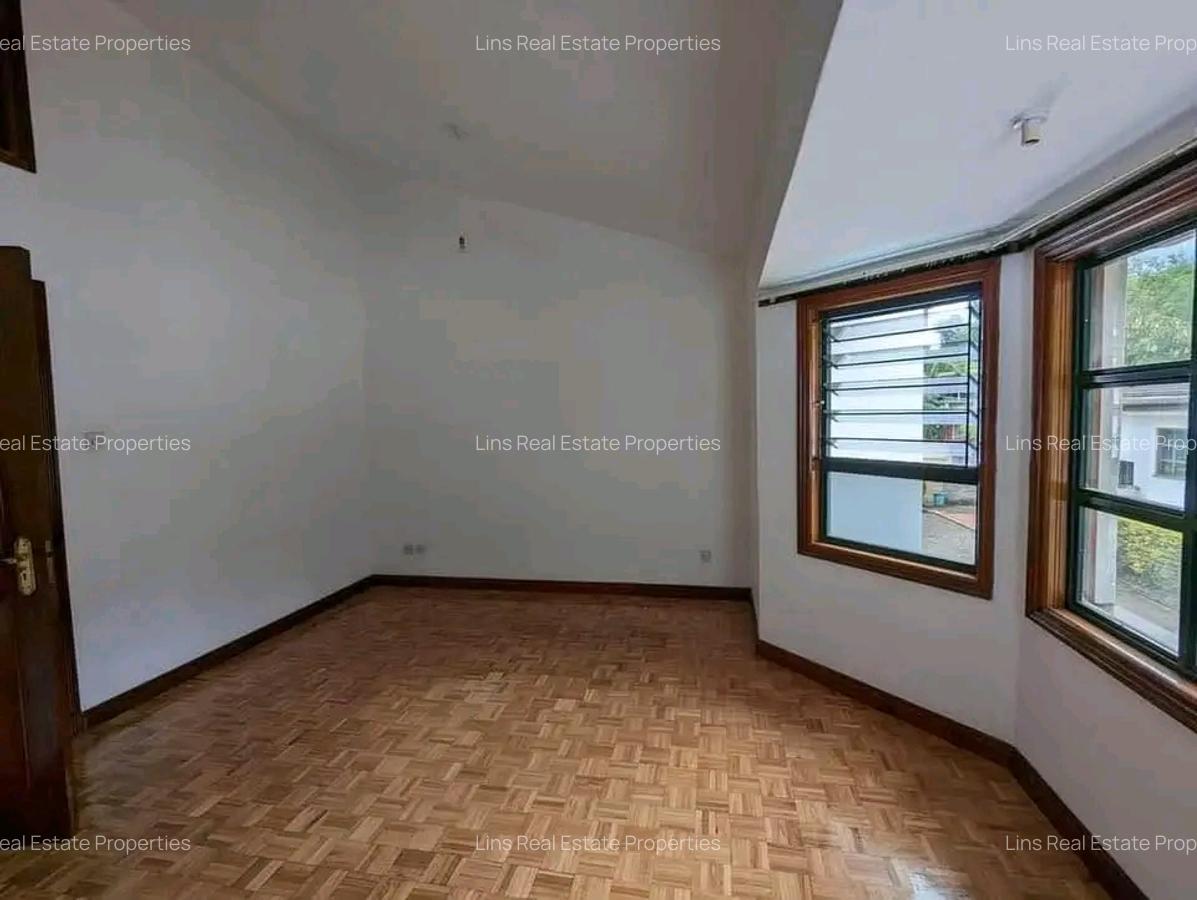 2 Bed House with En Suite in Kileleshwa - 5