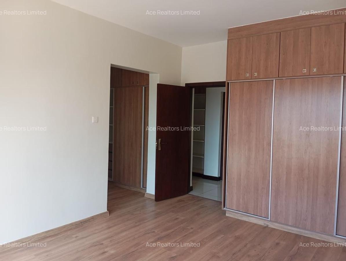 3 Bed Apartment with En Suite at General Mathenge Drive - 7