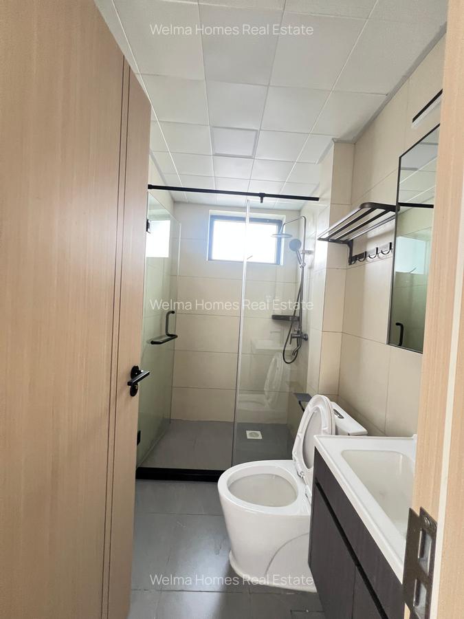 3 Bed Apartment with En Suite in Westlands Area - 10