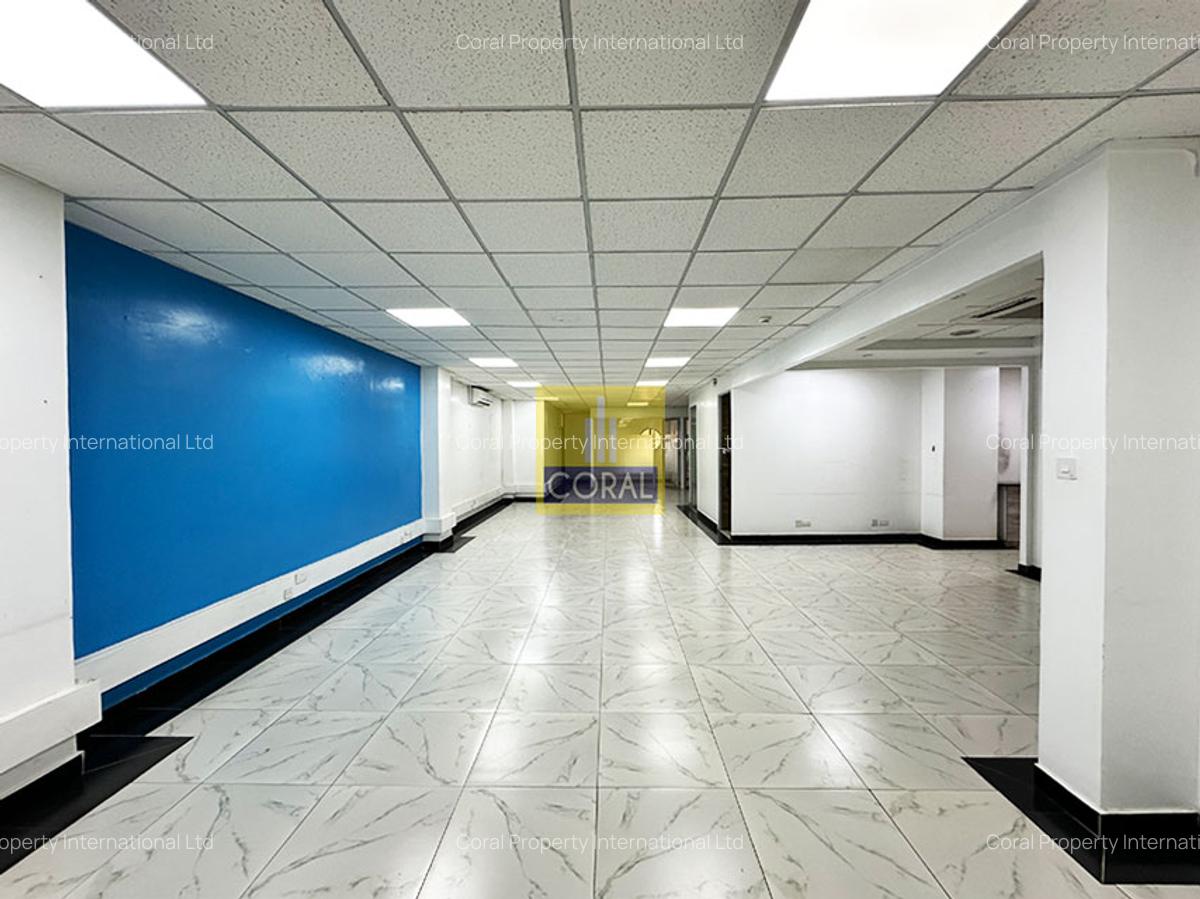 Office with Lift in Westlands Area - 2