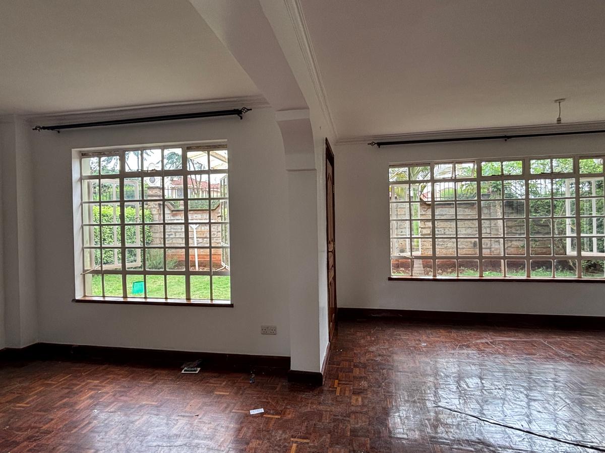 4 Bed Villa with En Suite in Kiambu Road - 8