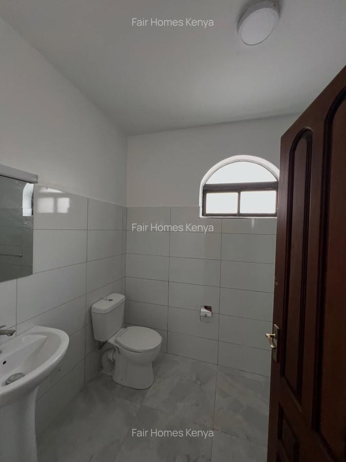 5 Bed House with En Suite at Mandera Road - 12