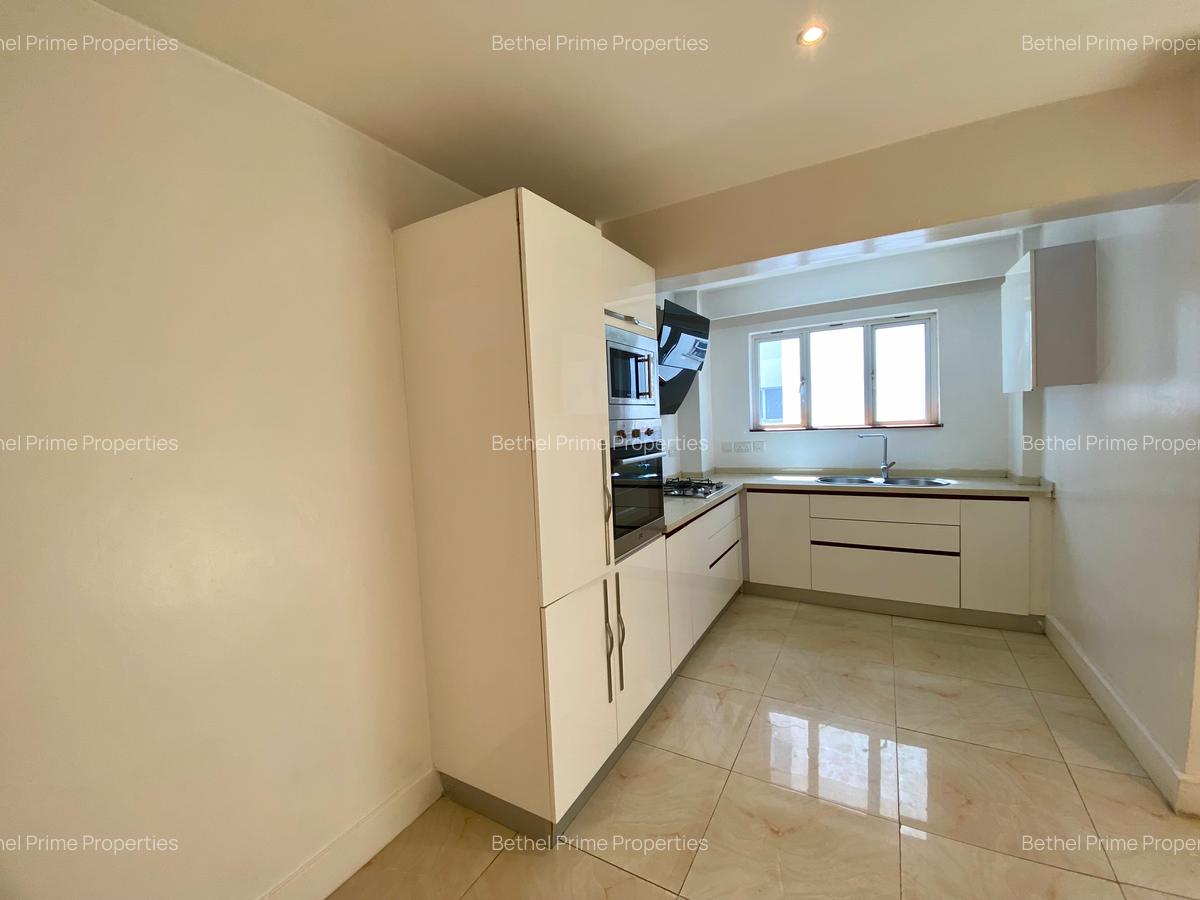 1 Bed Apartment with En Suite in Rhapta Road - 9