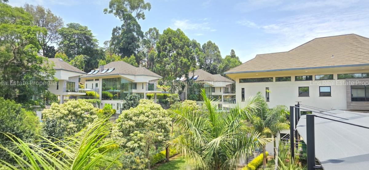 6 Bed Townhouse with En Suite in Lower Kabete - 2