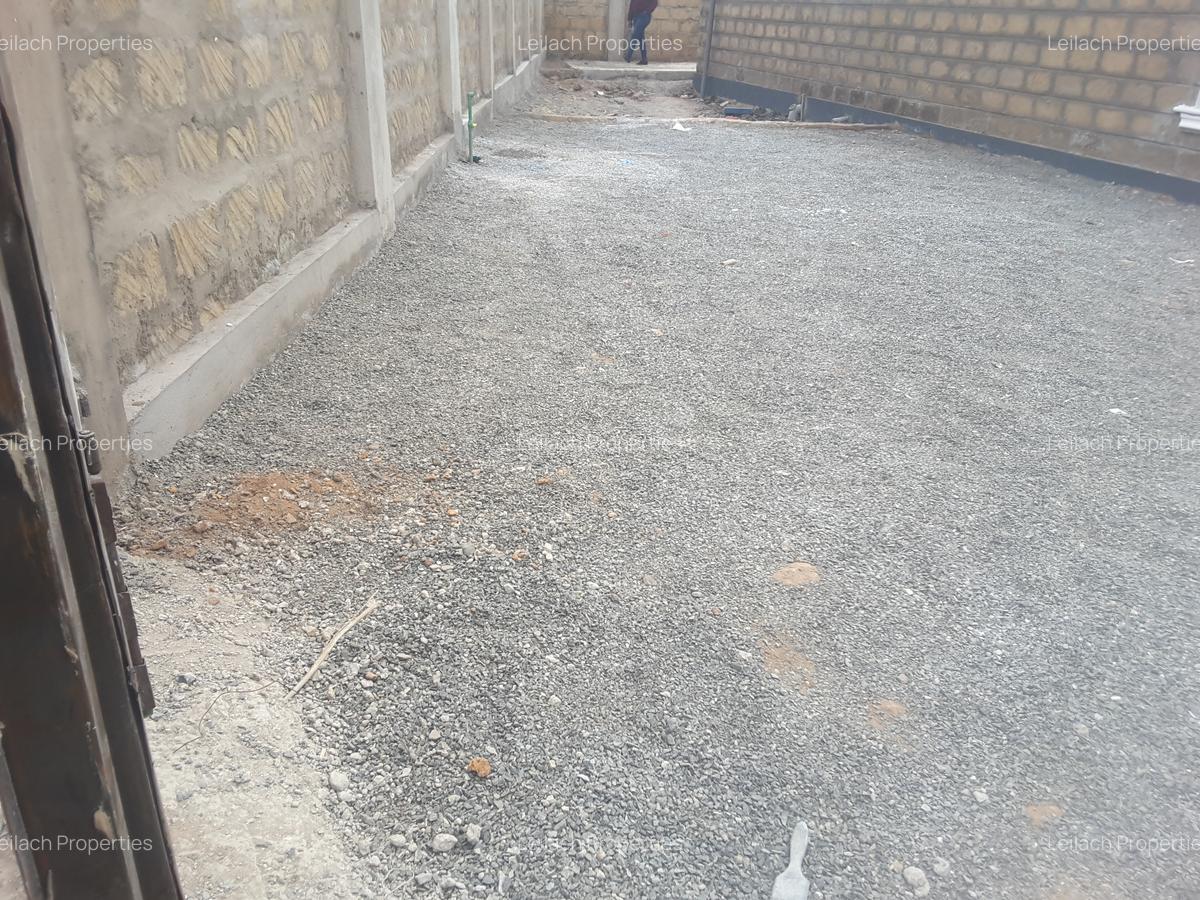 4 Bed House with En Suite in Ngong - 9