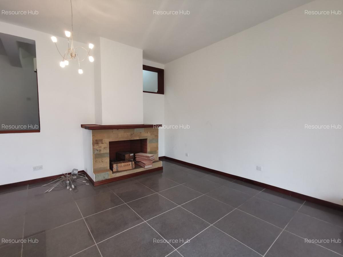 4 Bed Townhouse with En Suite at Shanzu - 7