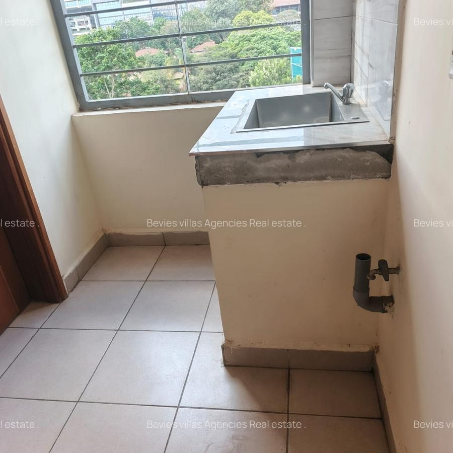 3 Bed Apartment with En Suite at General Mathenge - 4