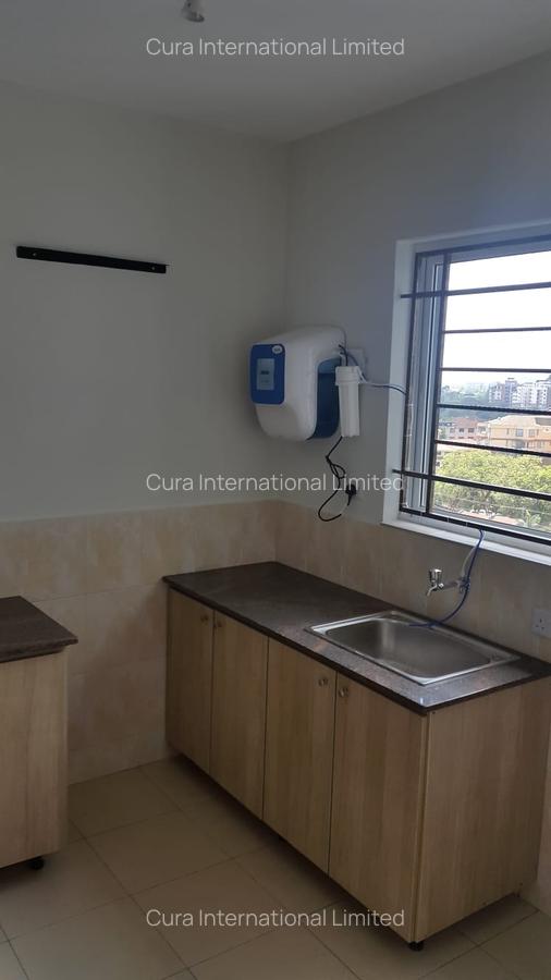 3 Bed Apartment in Kileleshwa - 10