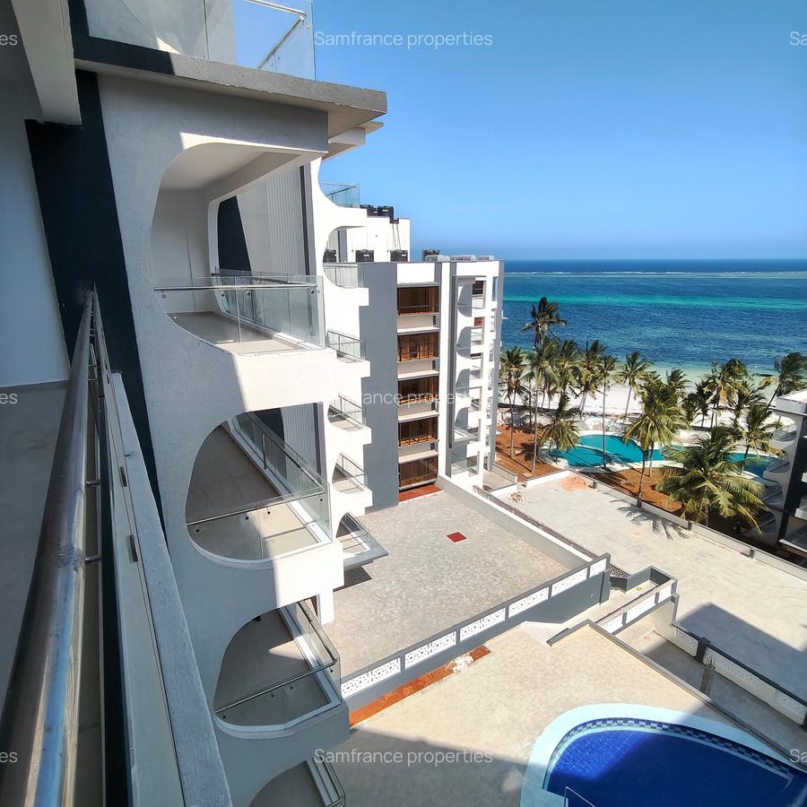 Serviced 3 Bed Apartment with En Suite at Mount Kenya Road - 3