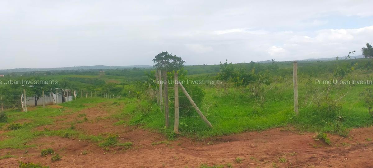 Land in Kilifi County - 13
