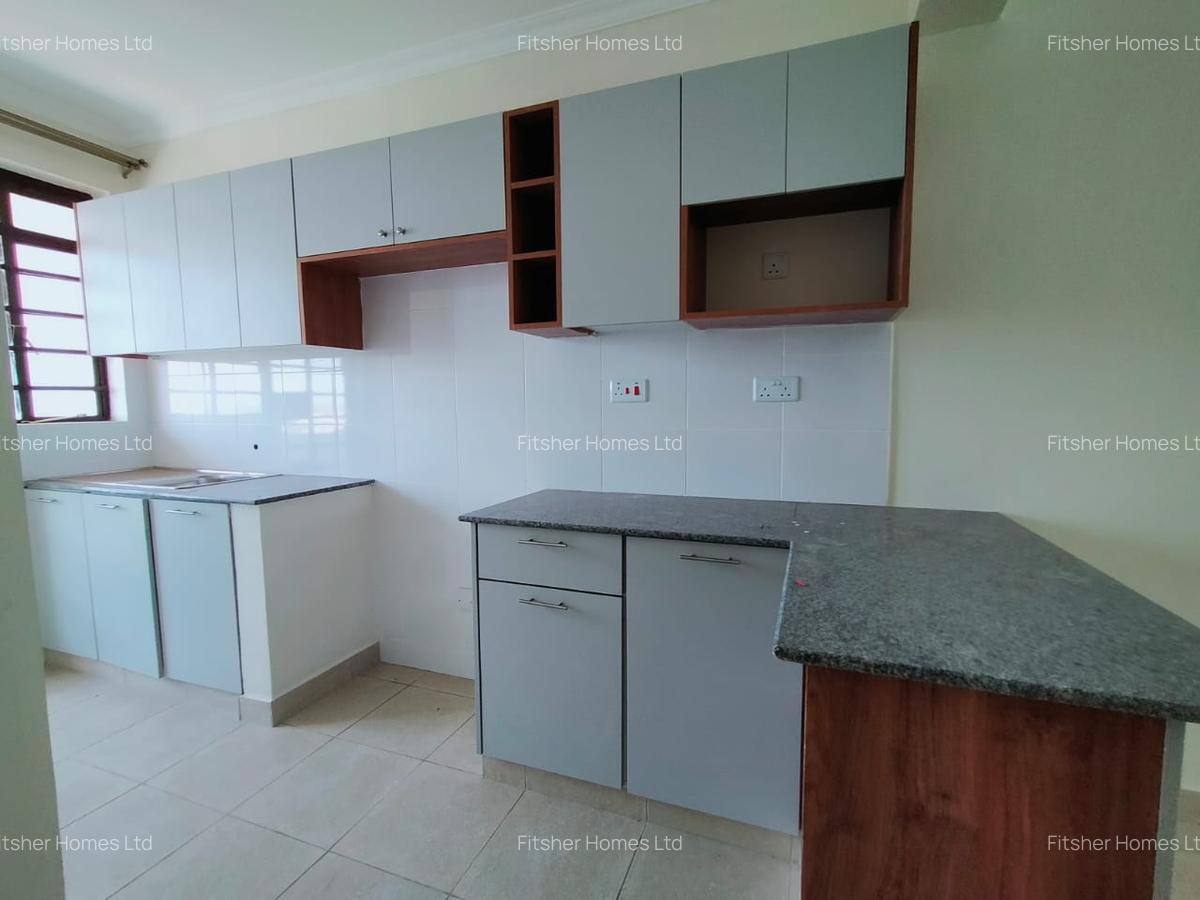 2 Bed Apartment with En Suite in Naivasha Road - 10