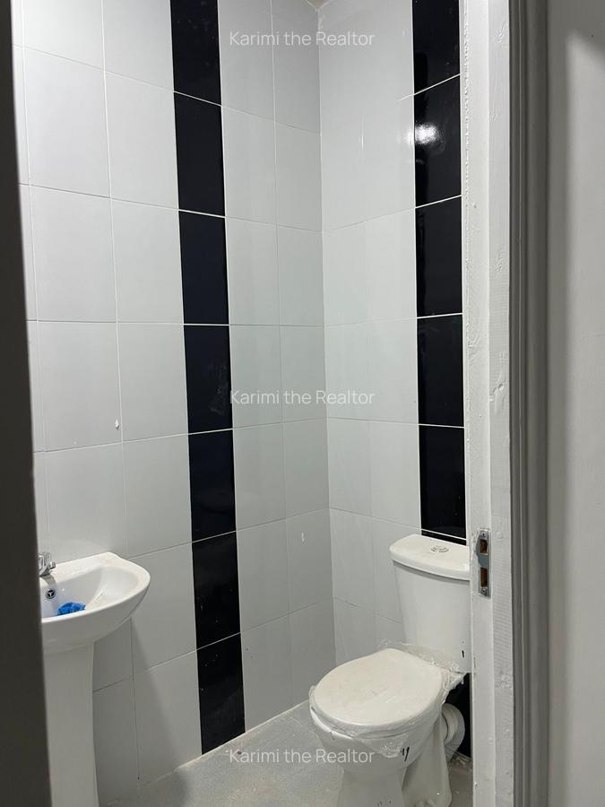 4 Bed Townhouse with En Suite in Ruiru - 18