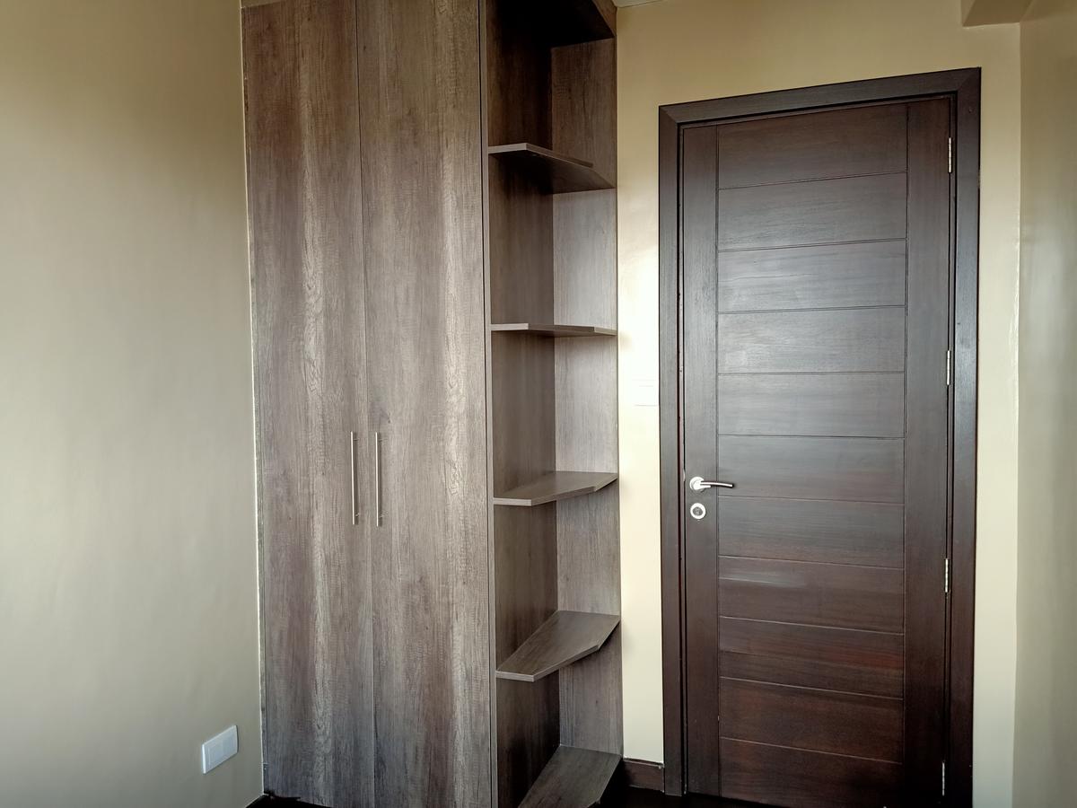 4 Bed Apartment with En Suite at Gitanga Road - 13