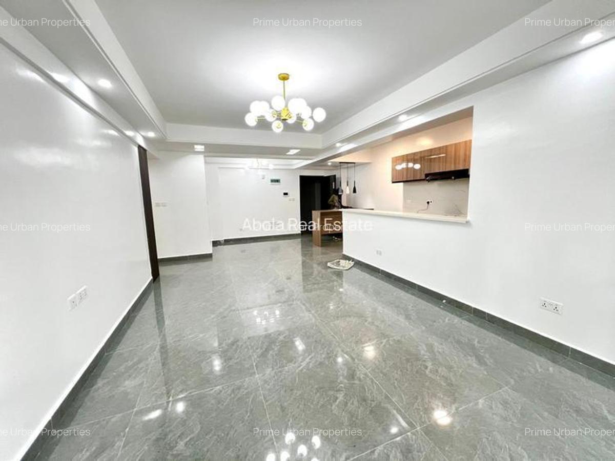 2 Bed Apartment with En Suite in Riverside - 10