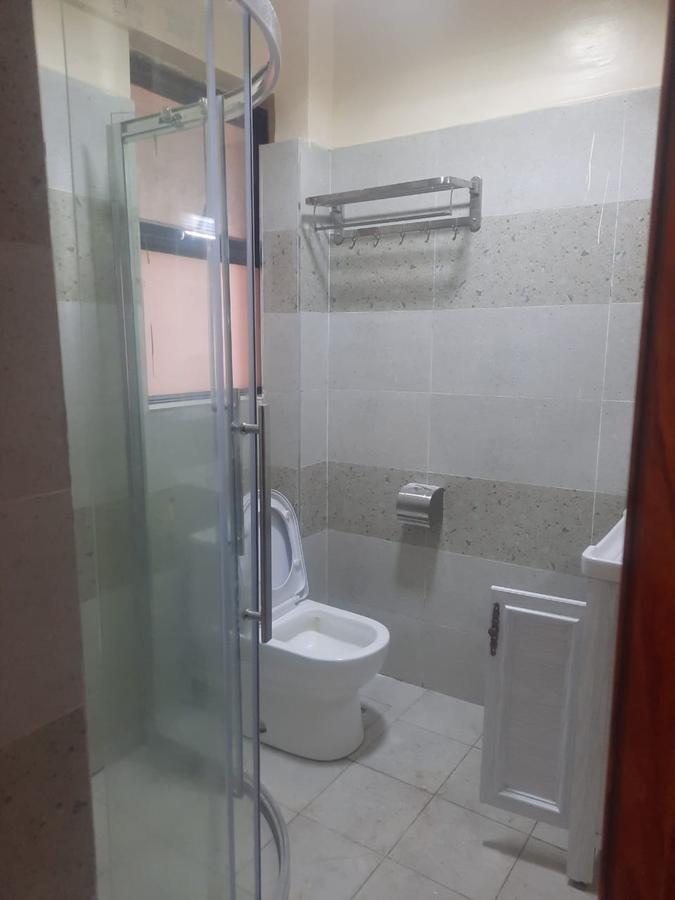 3 Bed Apartment with En Suite in Kileleshwa - 8