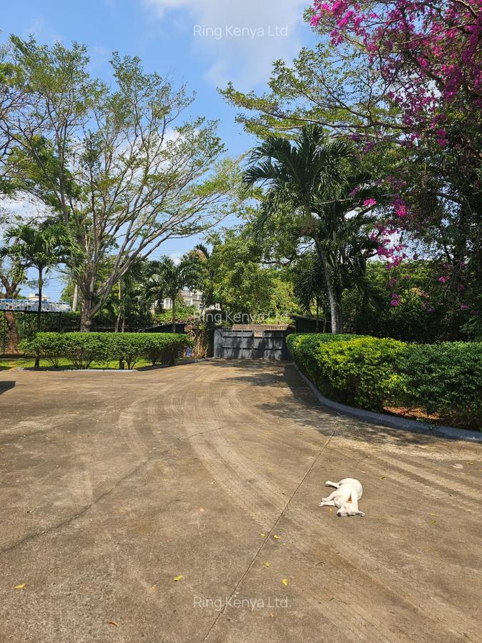 4 Bed House with Staff Quarters in Nyali Area - 3