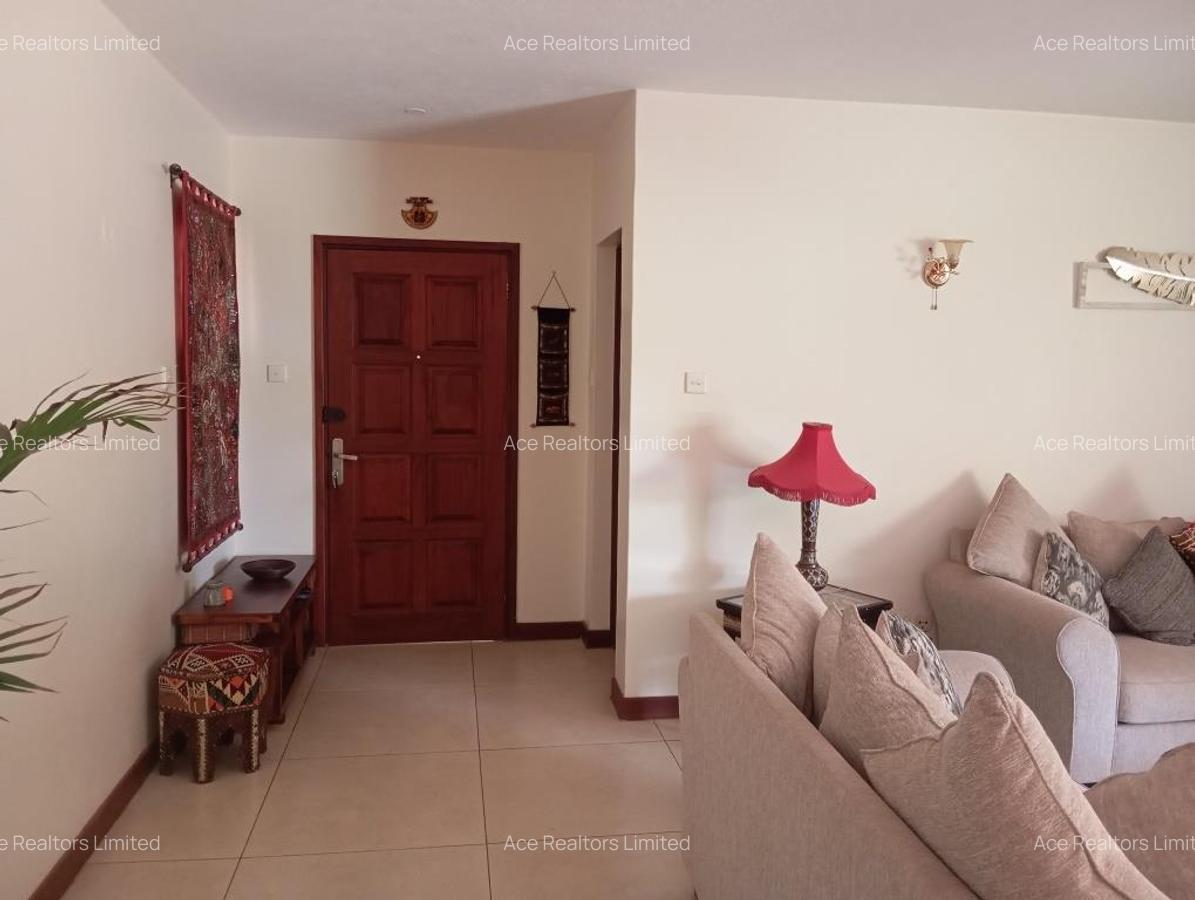 3 Bed Apartment with En Suite at Lower Kabete - 2
