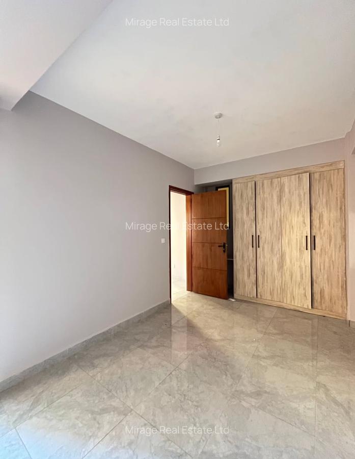 1 Bed Apartment with Gym in Westlands Area - 3