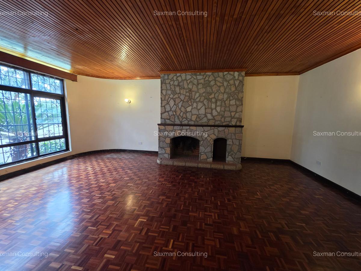 5 Bed House with Staff Quarters in Runda - 13