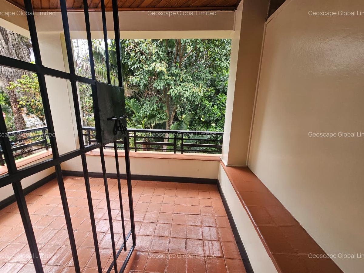 3 Bed Townhouse with En Suite in Westlands Area - 6