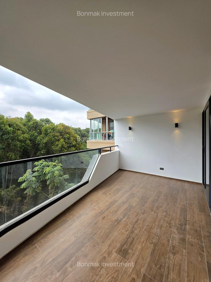 2 Bed Apartment with En Suite at Off Peponi Road - 6