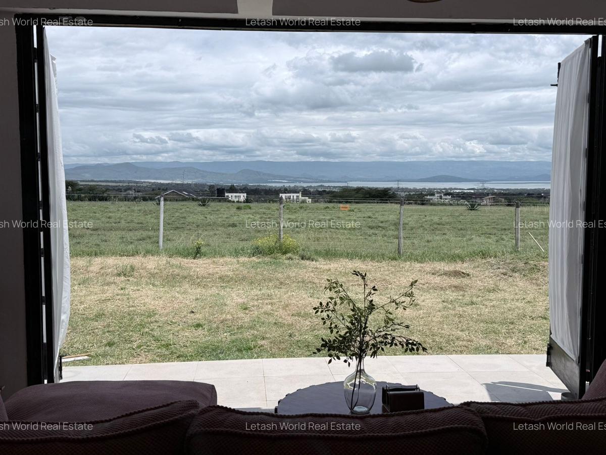 3 Bed House with En Suite in Naivasha - 2