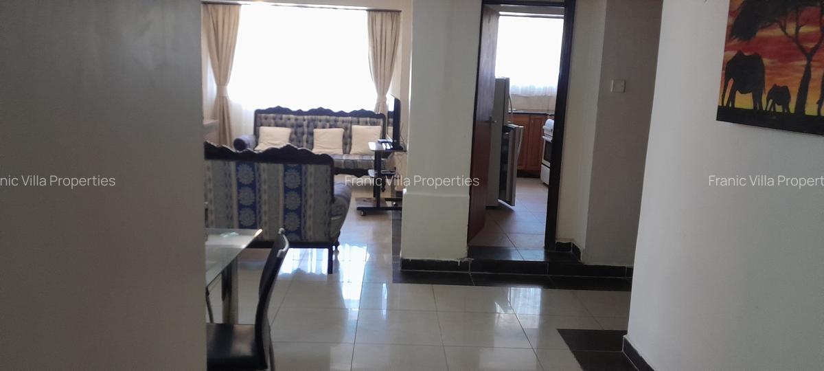 2 Bed House with En Suite at Runda - 1