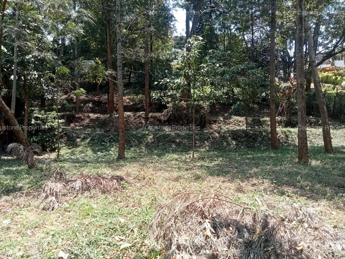 Residential Land in Kyuna - 14