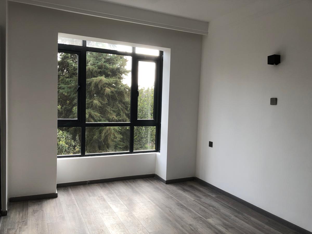 3 Bed Apartment with En Suite at Kileleshwa - 9