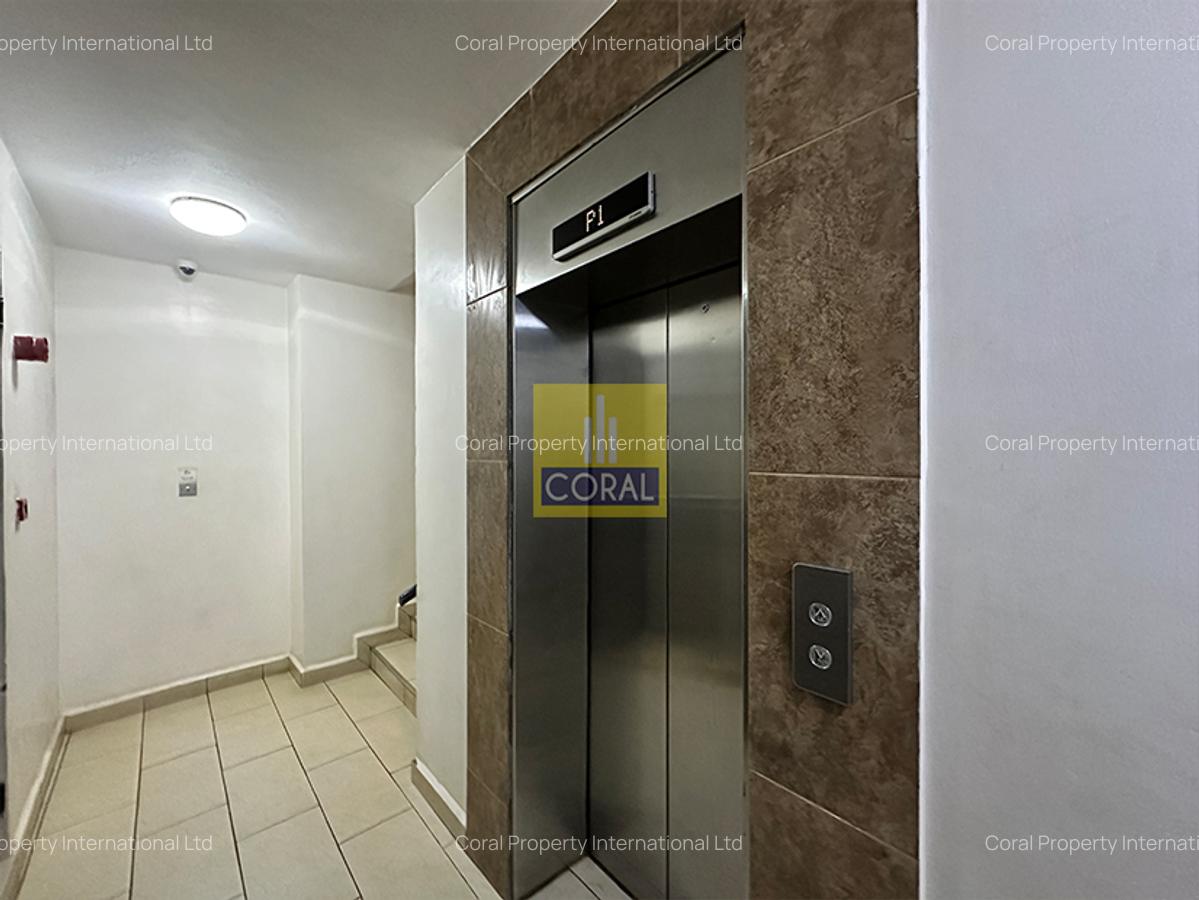 3 Bed Apartment in Parklands - 12