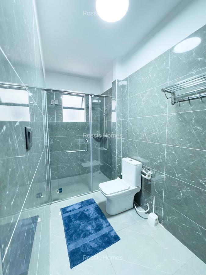 Serviced 4 Bed Apartment with En Suite at Riara Rd - 16