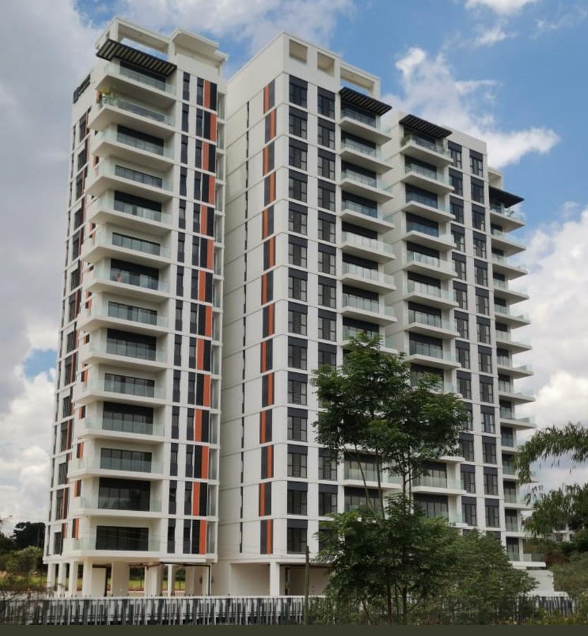 2 Bed Apartment with En Suite at Two Rivers Mall Rd. - 20