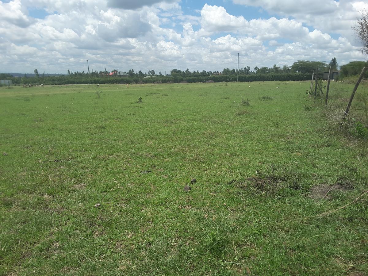 0.1 ha Residential Land in Ongata Rongai - 2