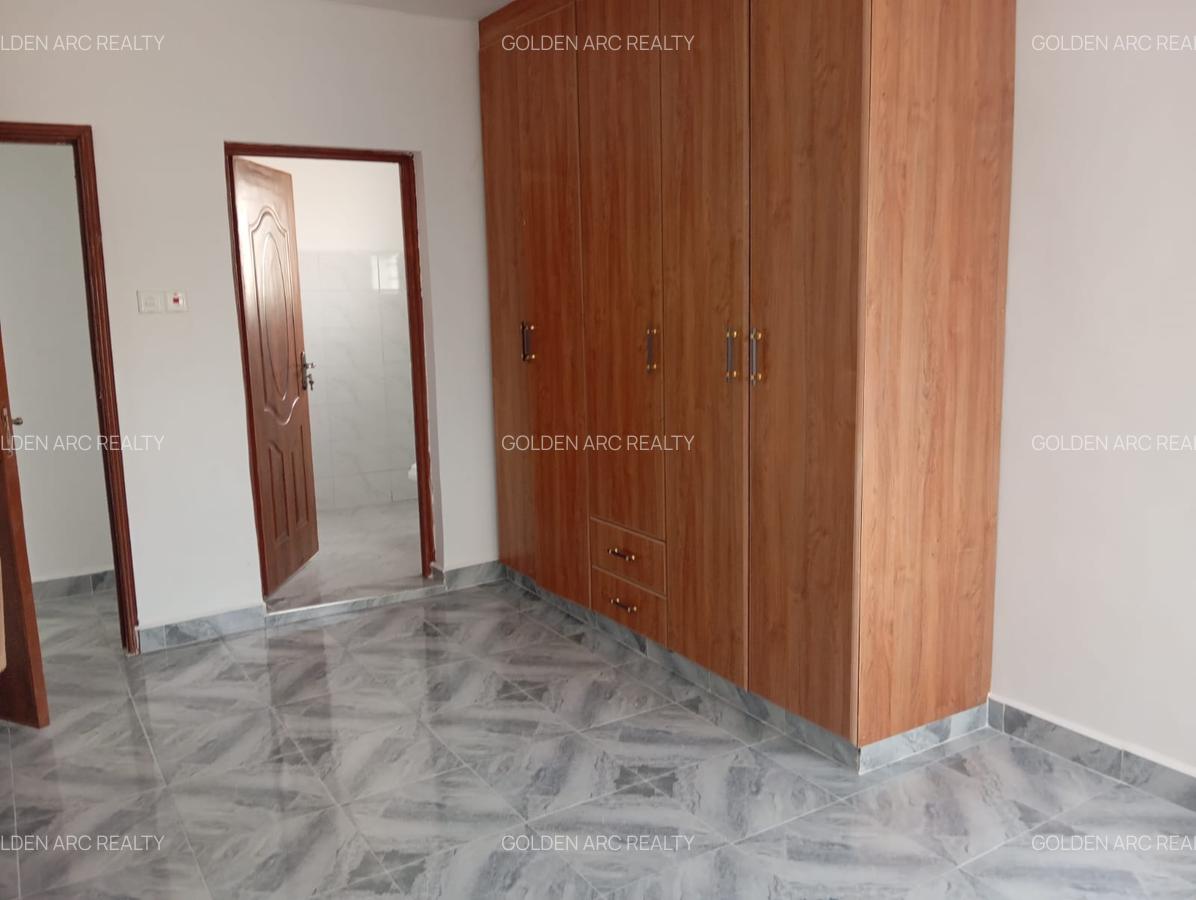 3 Bed House with En Suite in Ongata Rongai - 14