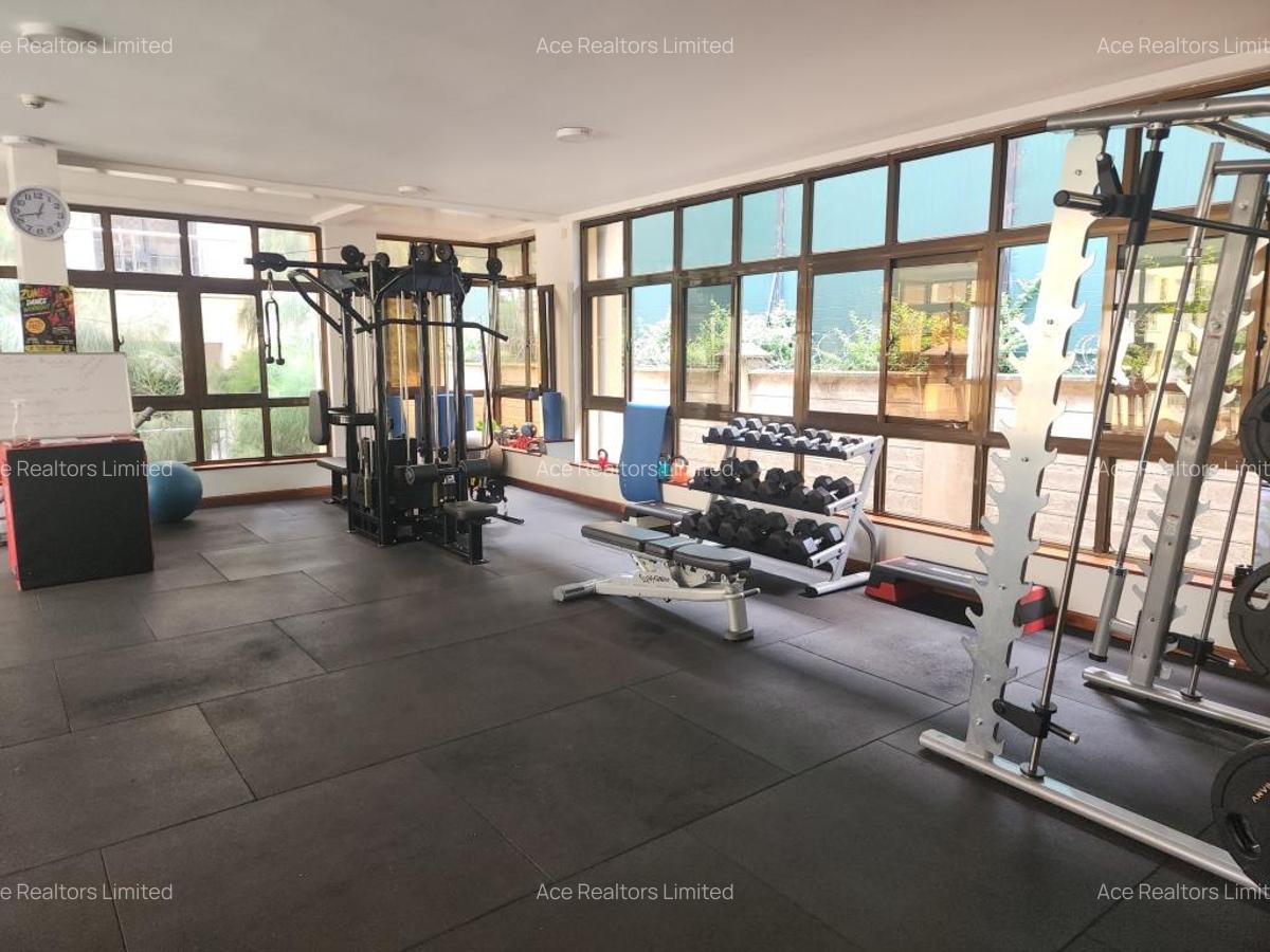 3 Bed Apartment with En Suite at State House Road - 4