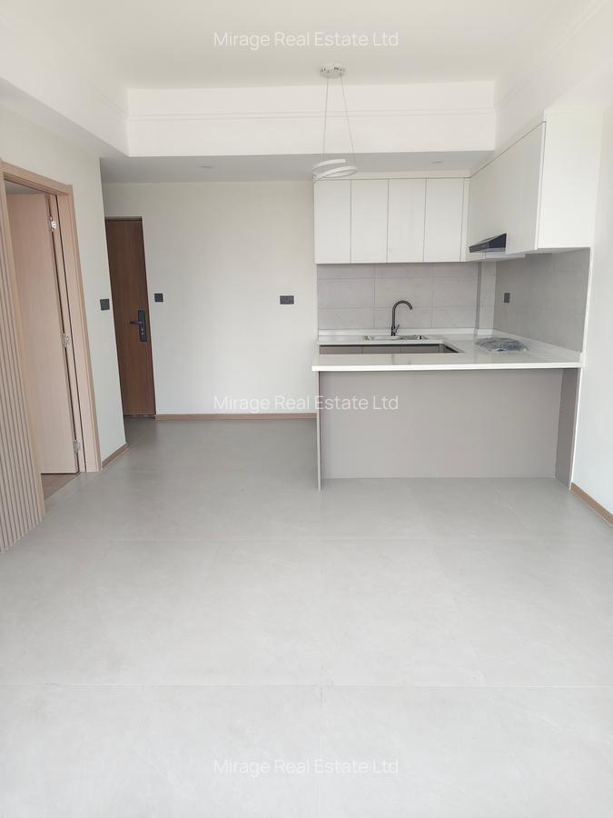 1 Bed Apartment with Swimming Pool in Westlands Area - 7