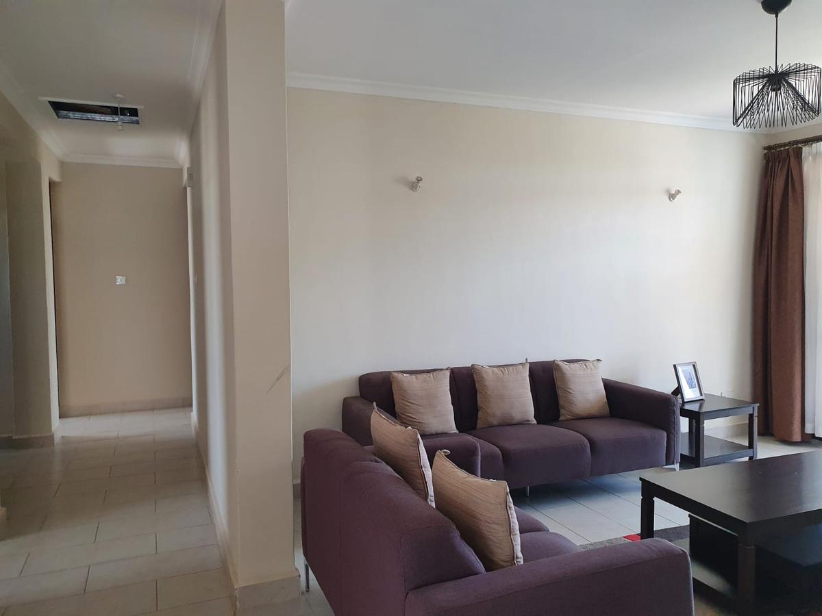 4 Bed Townhouse with En Suite in Kitengela - 10