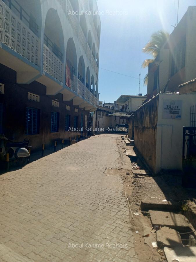 Land at Mombasa - 4