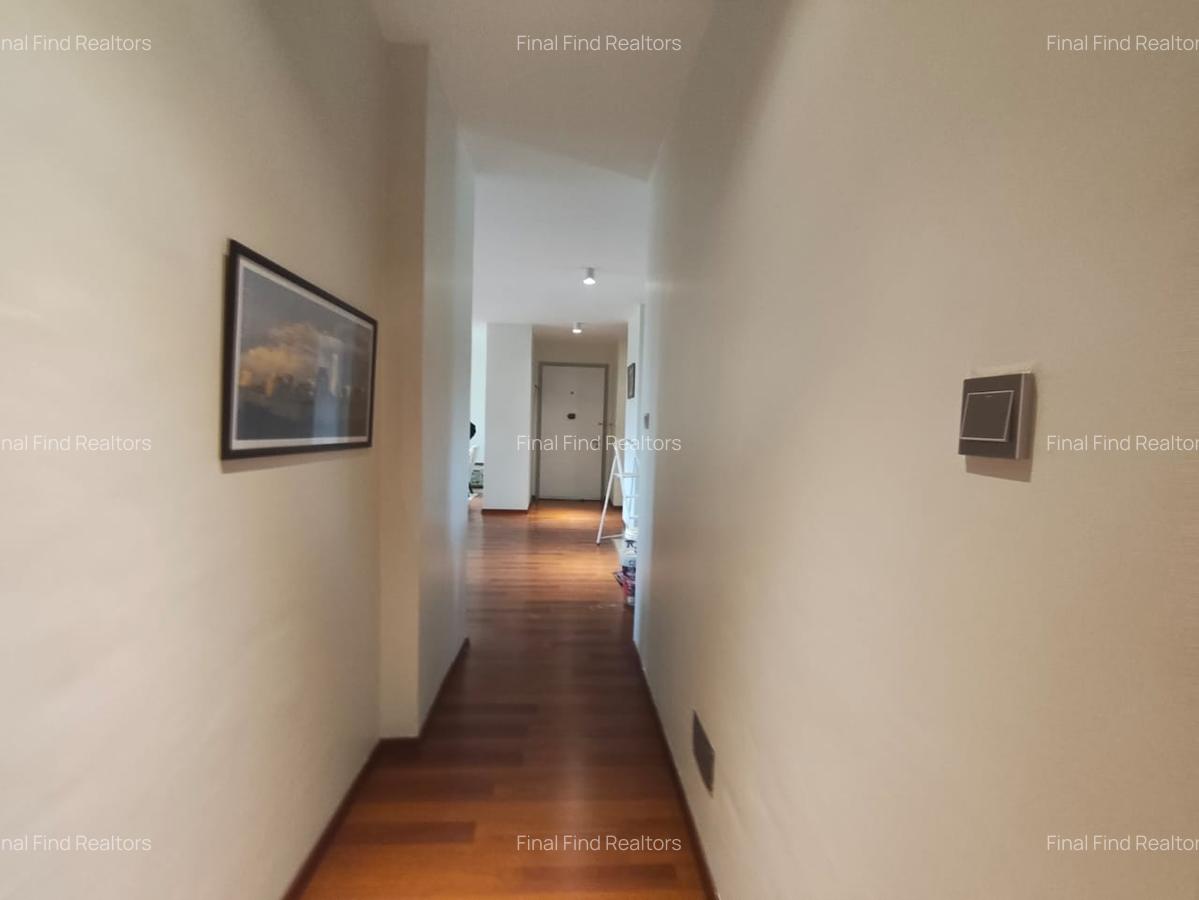 Furnished 3 Bed Apartment with En Suite in Parklands - 6