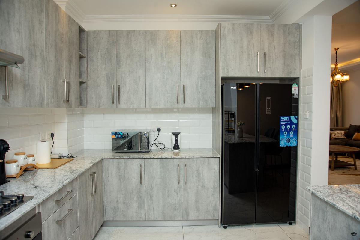 Furnished 2 Bed Apartment with En Suite in Westlands Area - 13