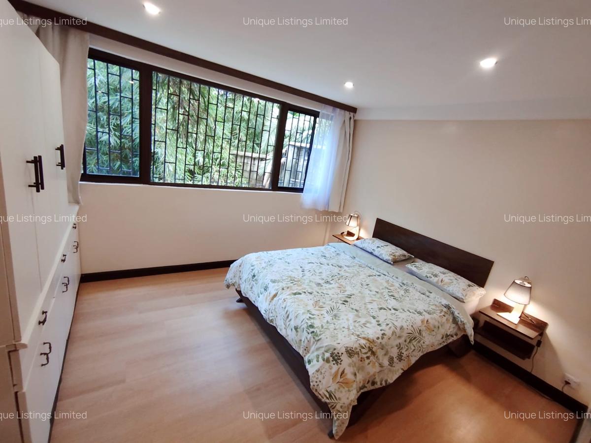 2 Bed Townhouse with En Suite in Parklands - 8