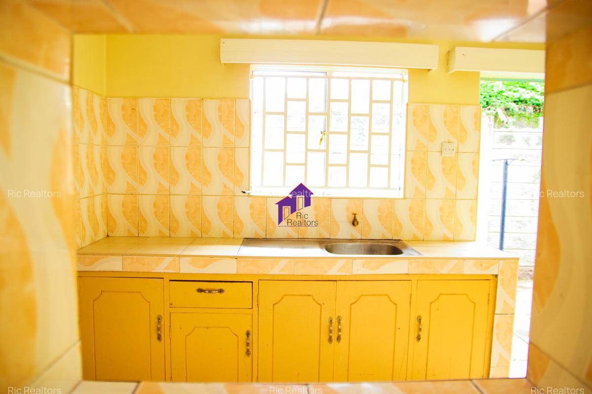 3 Bed House with En Suite in Kiserian - 9