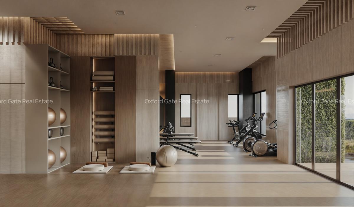 2 Bed Apartment with En Suite in Westlands Area - 6