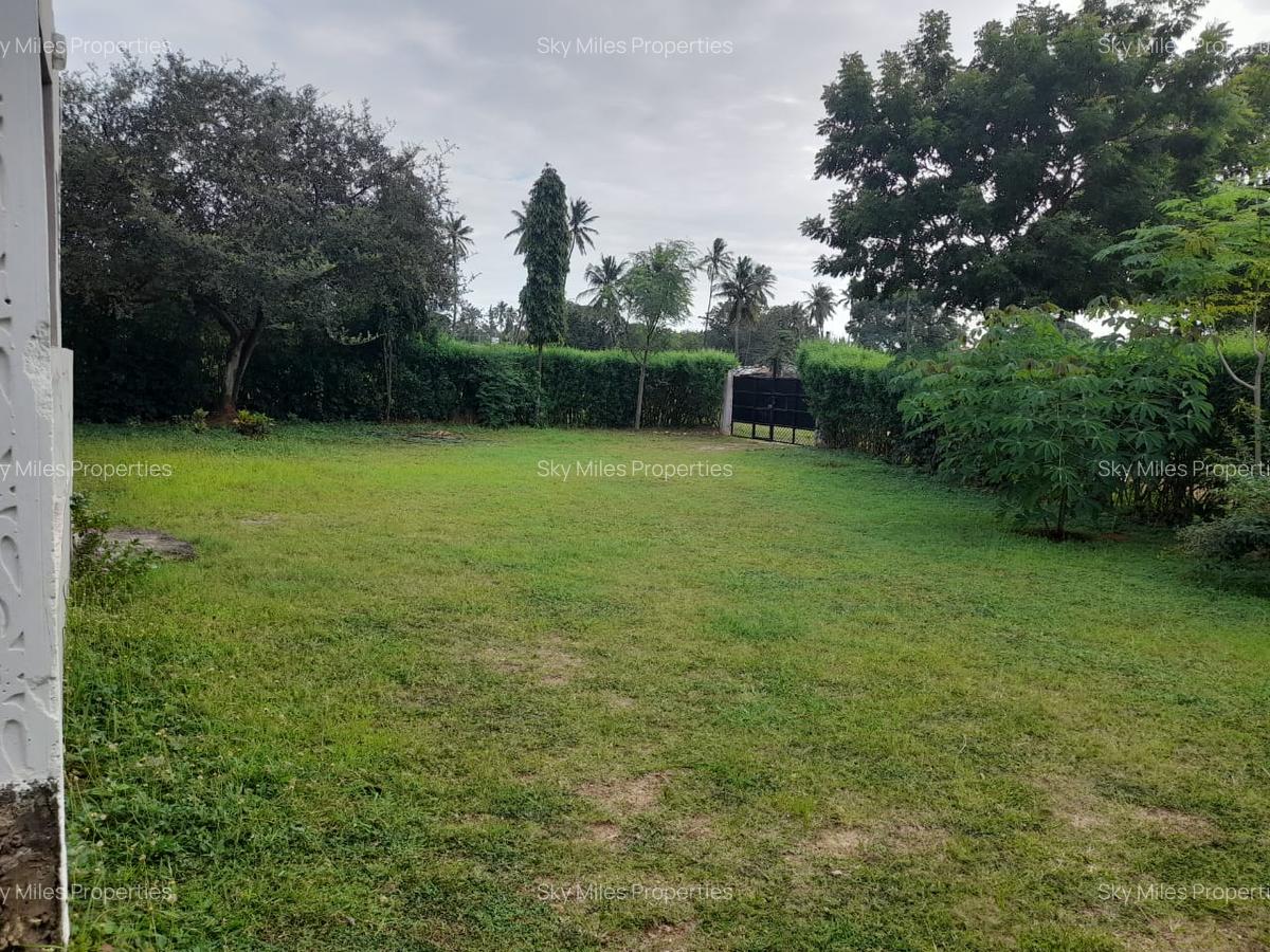 3 Bed House with En Suite at Mtwapa - 9