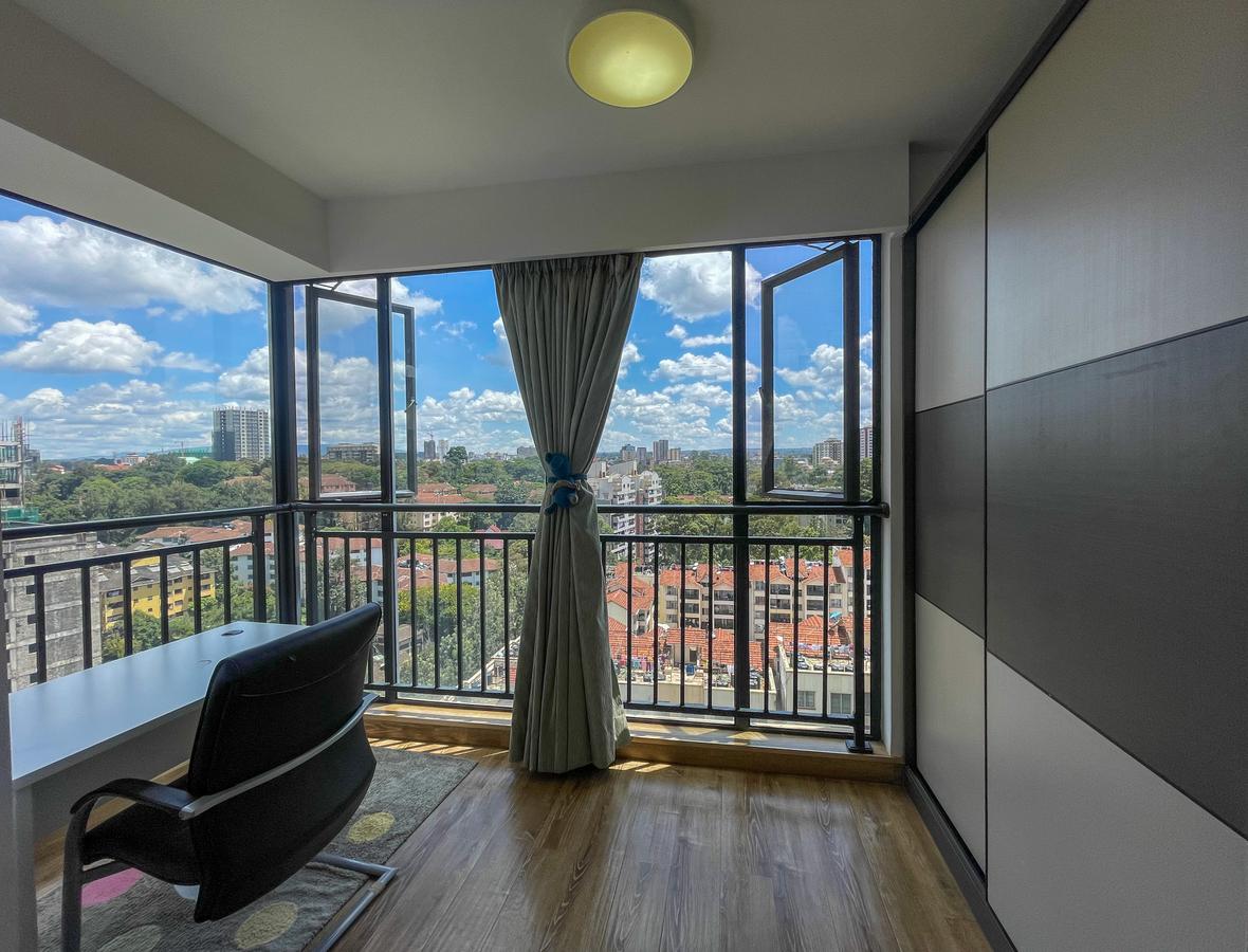 4 Bed Apartment with En Suite in Lavington - 15