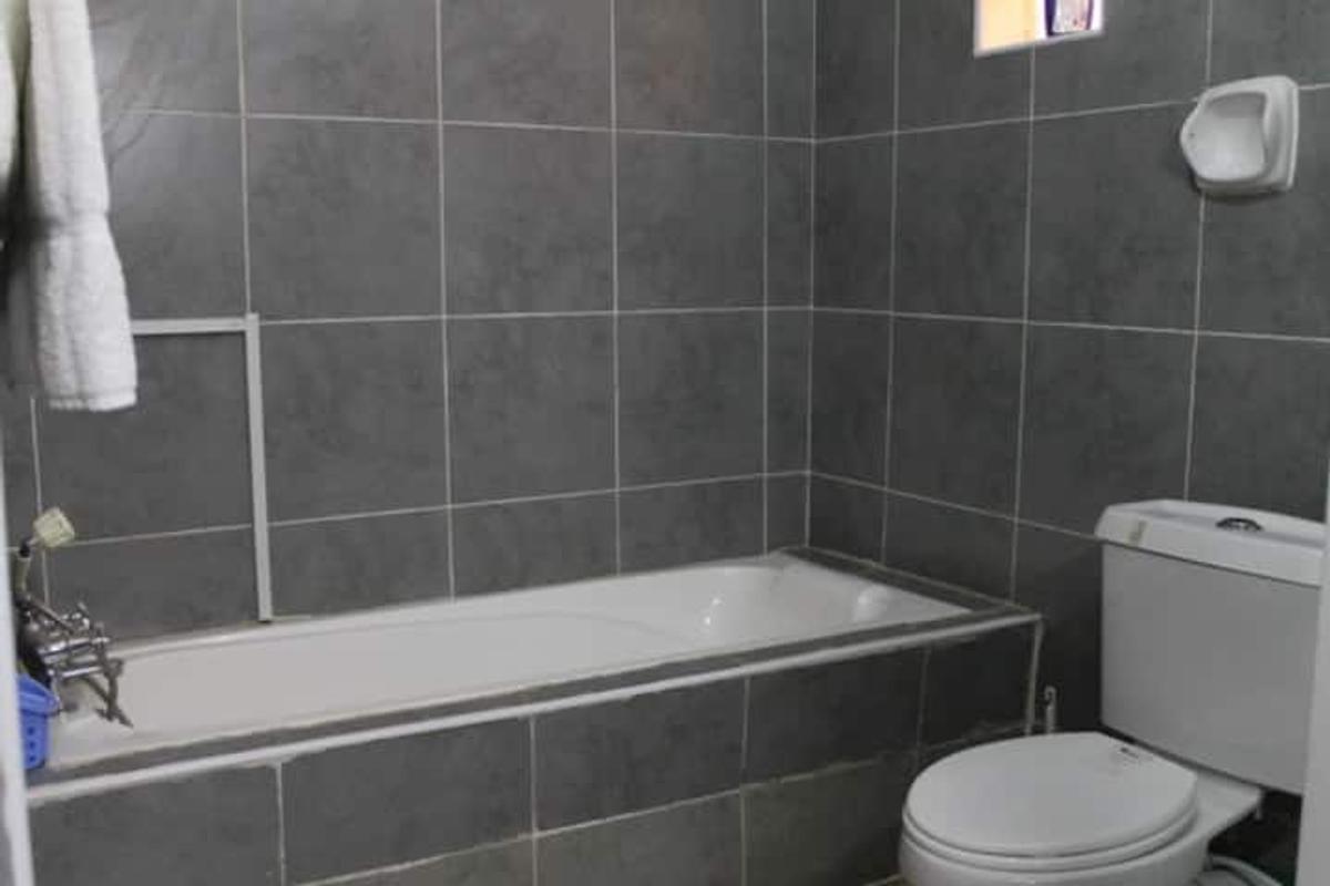 5 Bed House with En Suite at Wundanyi Road - 3
