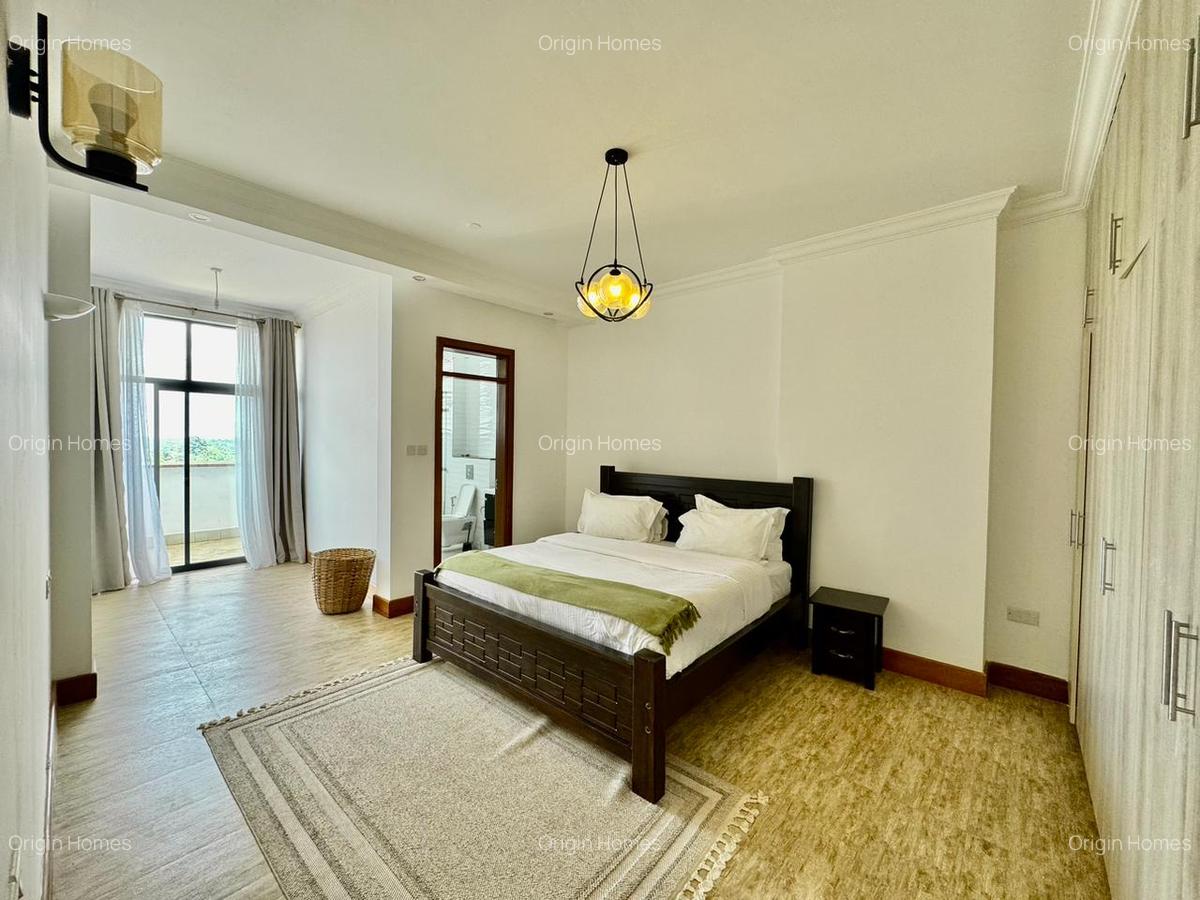 4 Bed Apartment with En Suite at General Mathenge - 12