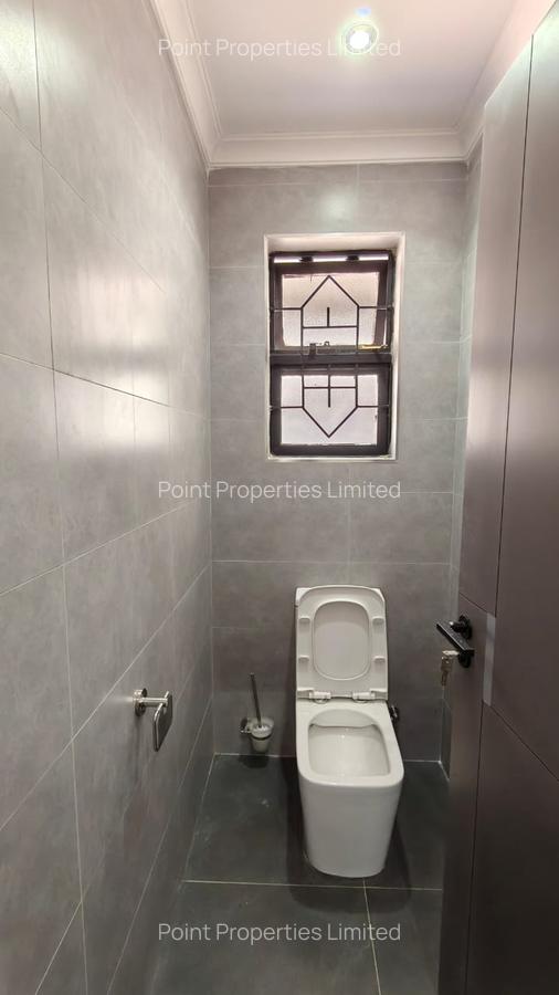 2 Bed House with En Suite in Karen - 9